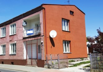 dom na sprzedaż - Biała Podlaska