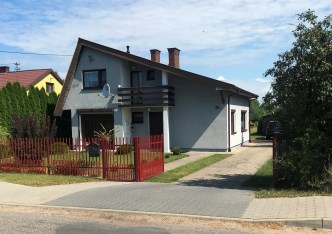dom na sprzedaż - Piszczac, Zalutyń