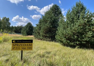 działka na sprzedaż - Biała Podlaska