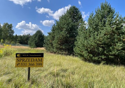 działka na sprzedaż - Biała Podlaska