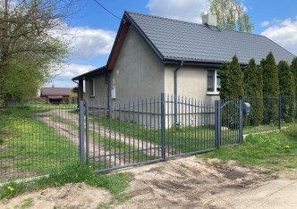 dom na sprzedaż - Biała Podlaska, Czosnówka