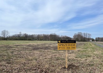 działka na sprzedaż - Biała Podlaska