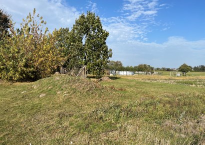 działka na sprzedaż - Leśna Podlaska, Jagodnica