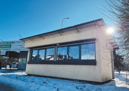 lokal na sprzedaż - Biała Podlaska