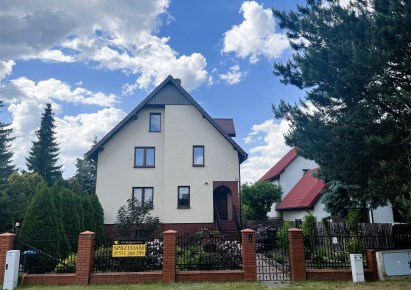dom na sprzedaż - Biała Podlaska