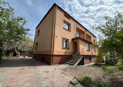 dom na sprzedaż - Biała Podlaska