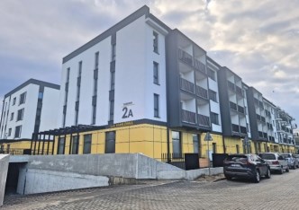 lokal na sprzedaż - Biała Podlaska