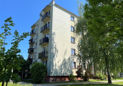 mieszkanie na sprzedaż - Biała Podlaska