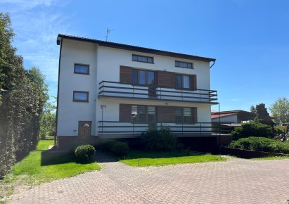 dom na sprzedaż - Biała Podlaska, Sławacinek Stary