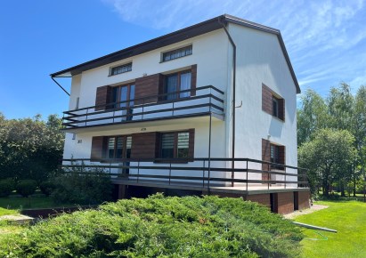 dom na sprzedaż - Biała Podlaska, Sławacinek Stary