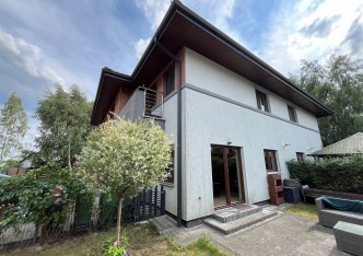 dom na sprzedaż - Biała Podlaska, Porosiuki