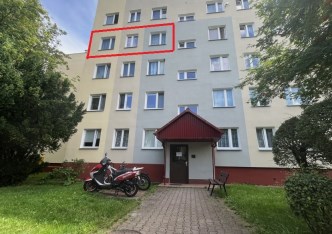 mieszkanie na sprzedaż - Biała Podlaska