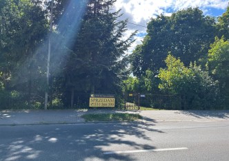 działka na sprzedaż - Biała Podlaska