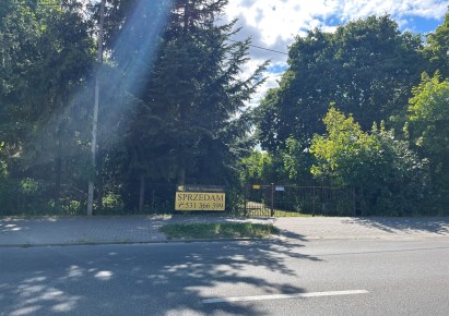 działka na sprzedaż - Biała Podlaska