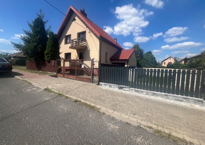 dom na sprzedaż - Biała Podlaska