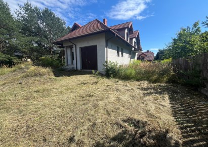 dom na sprzedaż - Biała Podlaska