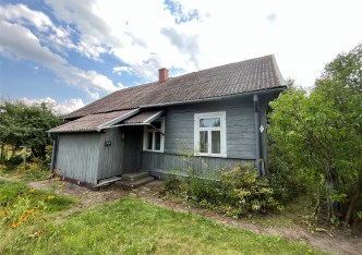 dom na sprzedaż - Biała Podlaska
