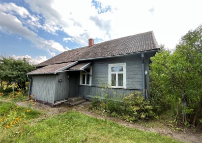 dom na sprzedaż - Biała Podlaska