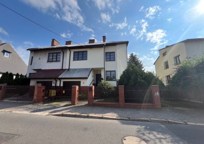 dom na sprzedaż - Biała Podlaska