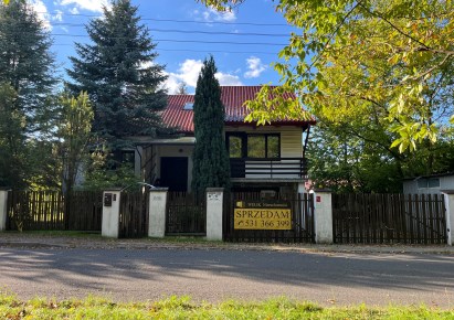 dom na sprzedaż - Biała Podlaska