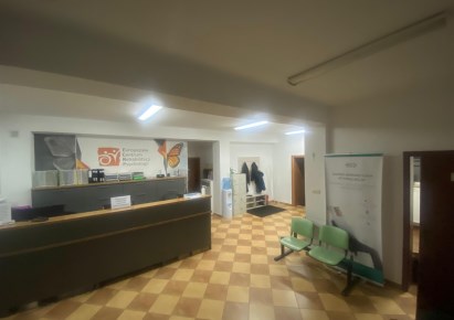 lokal na wynajem - Biała Podlaska