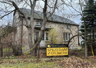 dom na sprzedaż - Biała Podlaska