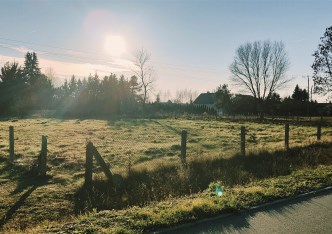 działka na sprzedaż - Biała Podlaska, Sławacinek Stary