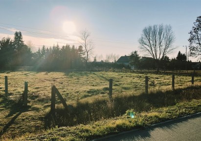 działka na sprzedaż - Biała Podlaska, Sławacinek Stary
