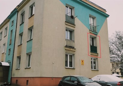 mieszkanie na sprzedaż - Biała Podlaska