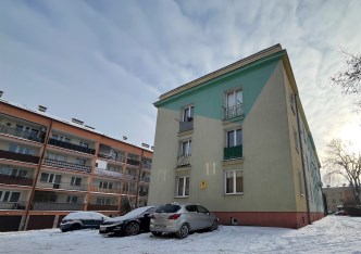 mieszkanie na sprzedaż - Biała Podlaska