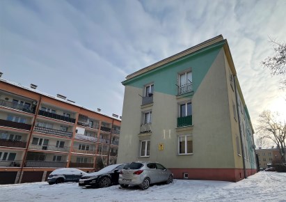 mieszkanie na sprzedaż - Biała Podlaska