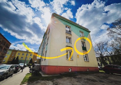 mieszkanie na sprzedaż - Biała Podlaska