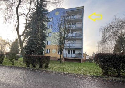 mieszkanie na sprzedaż - Biała Podlaska