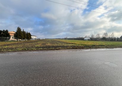 działka na sprzedaż - Biała Podlaska