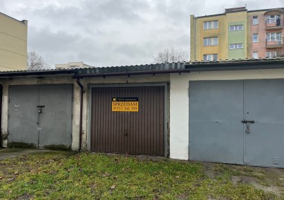 obiekt na sprzedaż - Biała Podlaska