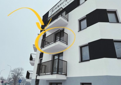 mieszkanie na sprzedaż - Biała Podlaska