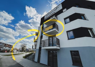 mieszkanie na sprzedaż - Biała Podlaska