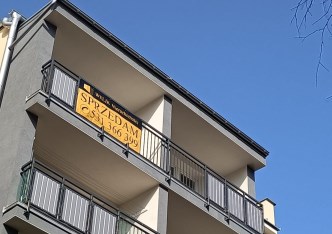 mieszkanie na sprzedaż - Biała Podlaska