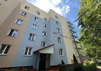 mieszkanie na sprzedaż - Biała Podlaska