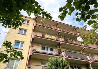 mieszkanie na sprzedaż - Biała Podlaska