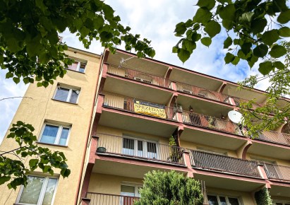 mieszkanie na sprzedaż - Biała Podlaska