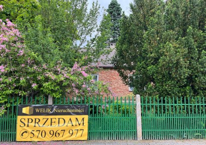 dom na sprzedaż - Łomazy