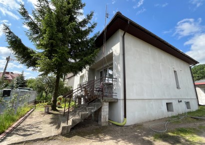 dom na sprzedaż - Biała Podlaska