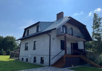 dom na sprzedaż - Biała Podlaska, Czosnówka