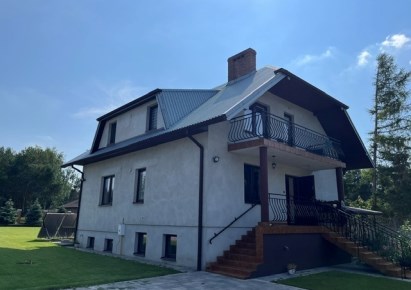 dom na sprzedaż - Biała Podlaska, Czosnówka