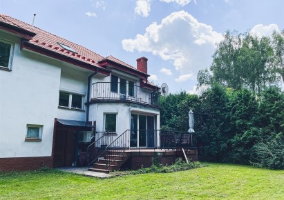 dom na sprzedaż - Biała Podlaska