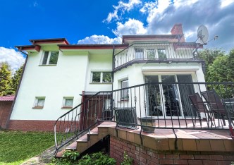 dom na sprzedaż - Biała Podlaska