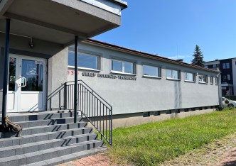 lokal na wynajem - Biała Podlaska