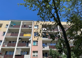 mieszkanie na sprzedaż - Biała Podlaska