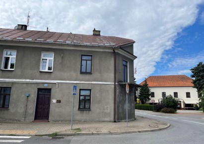 dom na sprzedaż - Biała Podlaska